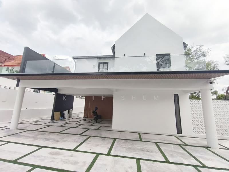 Bungalow for Sale in Skudai (Johor) - Keith Shum - Exterior - PropertyGuru.com.my