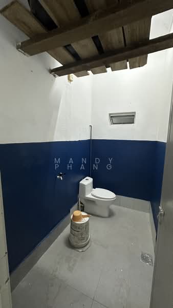 1-storey Terraced House for Rent in Desa Lawan Kuda (Gopeng) - Mandy Phang - PropertyGuru.com.my