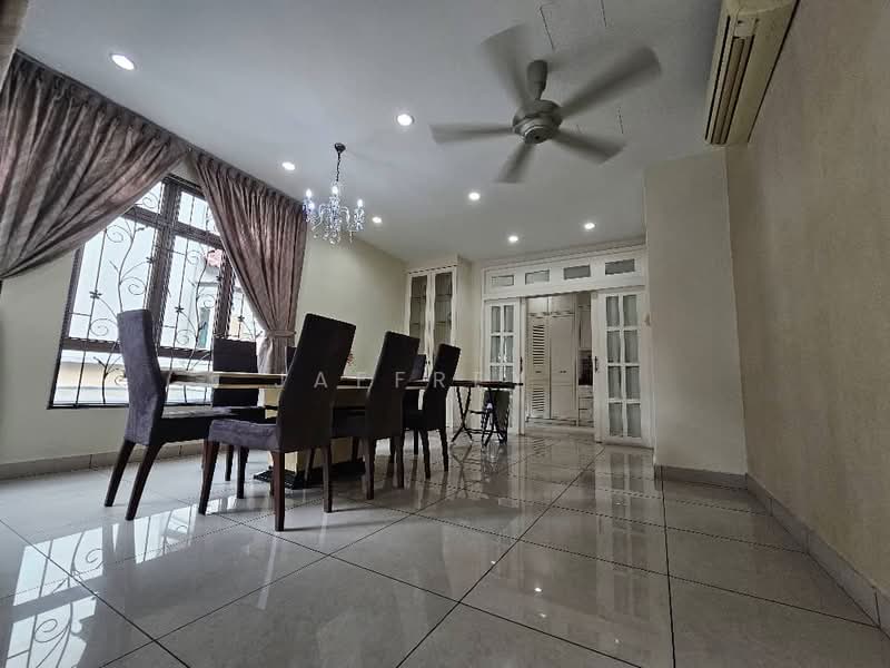 Rumah Kluster untuk Dijual di Taman Sutera Utama (Skudai) - Jaffrey . - PropertyGuru.com.my