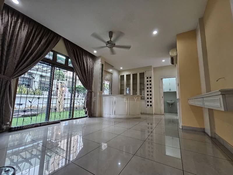 Rumah Kluster untuk Dijual di Taman Sutera Utama (Skudai) - Jaffrey . - PropertyGuru.com.my
