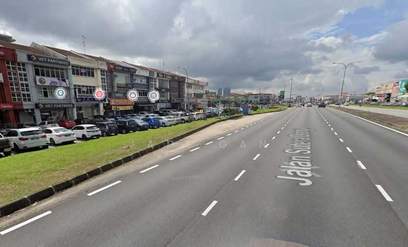 Kedai / Pejabat untuk Disewa di Taman Nusa Bestari Jaya (Iskandar Puteri (Nusajaya)) - Jade Gan - Exterior - PropertyGuru.com.my