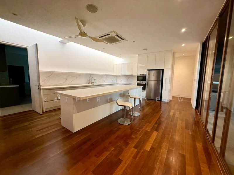 Rumah Banglo untuk Dijual di Ledang Heights (Iskandar Puteri (Nusajaya)) - Katherine Leow - Kitchen - PropertyGuru.com.my