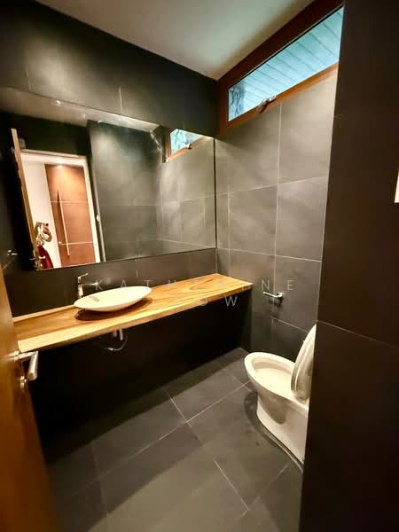 Rumah Banglo untuk Dijual di Ledang Heights (Iskandar Puteri (Nusajaya)) - Katherine Leow - Bathroom - PropertyGuru.com.my