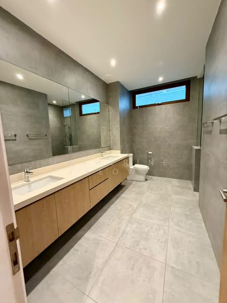 Rumah Banglo untuk Dijual di Ledang Heights (Iskandar Puteri (Nusajaya)) - Katherine Leow - Bathroom - PropertyGuru.com.my