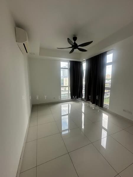 Pangsapuri untuk Disewa di Central Residence @ Sungai Besi - Siet Lim Teh - PropertyGuru.com.my