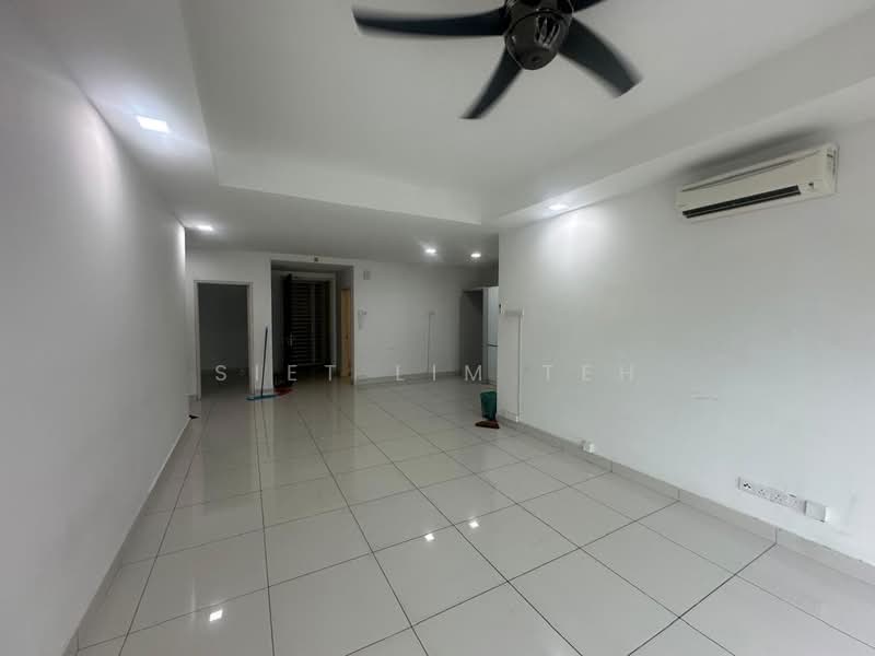 Pangsapuri untuk Disewa di Central Residence @ Sungai Besi - Siet Lim Teh - PropertyGuru.com.my