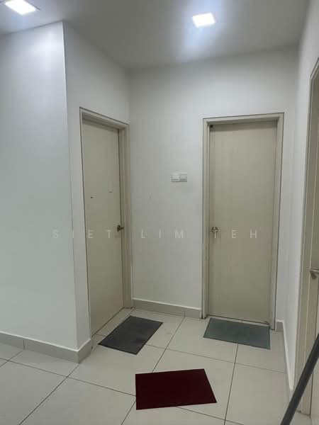 Pangsapuri untuk Disewa di Central Residence @ Sungai Besi - Siet Lim Teh - PropertyGuru.com.my