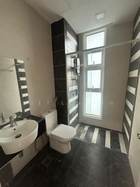Pangsapuri untuk Disewa di Central Residence @ Sungai Besi - Siet Lim Teh - PropertyGuru.com.my
