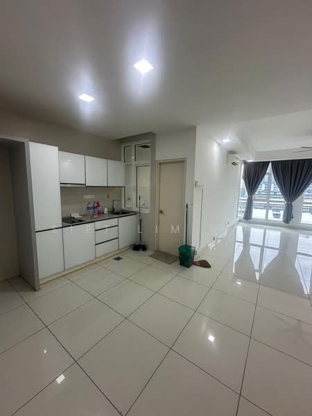 Pangsapuri untuk Disewa di Central Residence @ Sungai Besi - Siet Lim Teh - PropertyGuru.com.my