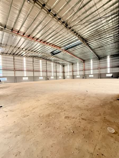 Factory for Rent in Senai (Johor) - Michele Sylvester - Interior - PropertyGuru.com.my