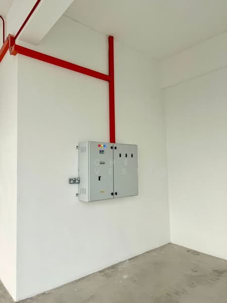 Factory for Rent in Senai (Johor) - Michele Sylvester - Interior - PropertyGuru.com.my