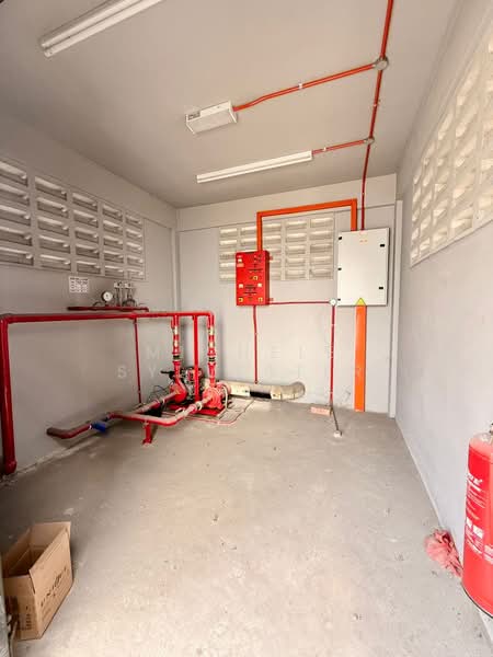 Factory for Rent in Senai (Johor) - Michele Sylvester - Interior - PropertyGuru.com.my