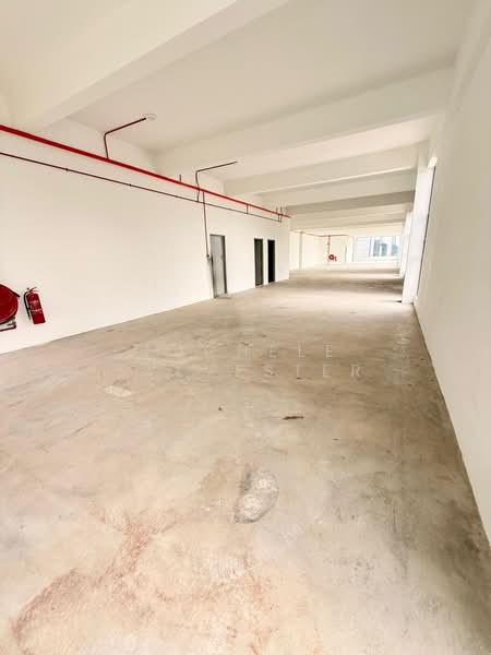 Factory for Rent in Senai (Johor) - Michele Sylvester - Interior - PropertyGuru.com.my
