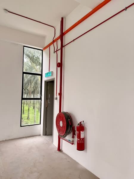 Factory for Rent in Senai (Johor) - Michele Sylvester - Interior - PropertyGuru.com.my