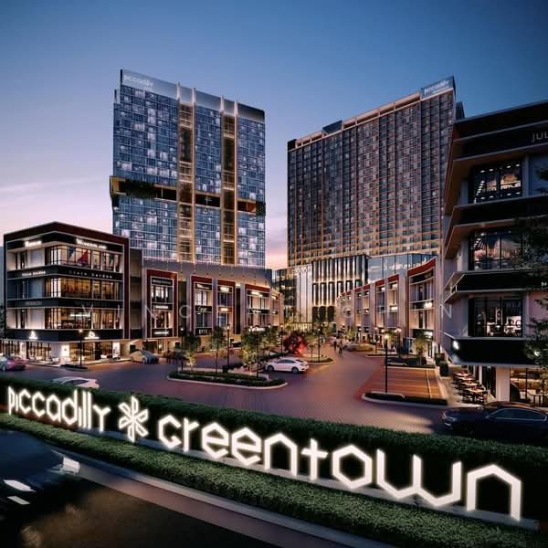Shop for Rent in Ipoh (Perak) - Vincent Chin - Exterior - PropertyGuru.com.my
