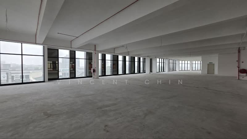 Shop for Rent in Ipoh (Perak) - Vincent Chin - Interior - PropertyGuru.com.my
