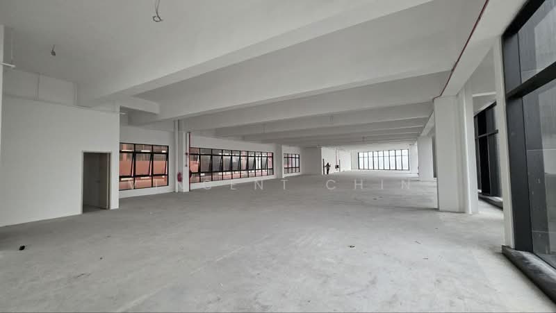 Shop for Rent in Ipoh (Perak) - Vincent Chin - Interior - PropertyGuru.com.my