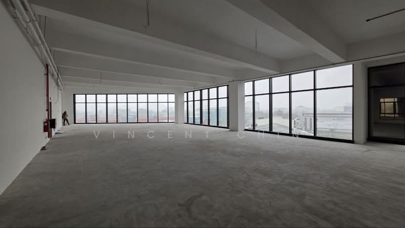 Shop for Rent in Ipoh (Perak) - Vincent Chin - Interior - PropertyGuru.com.my