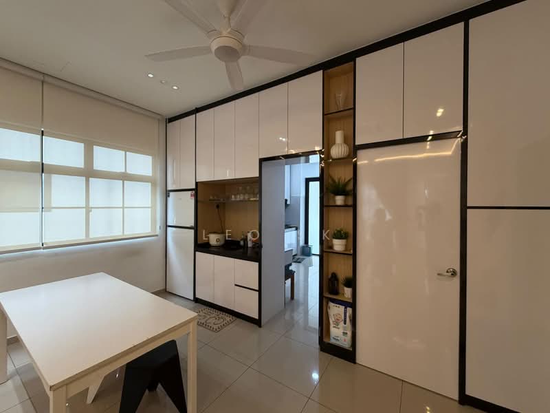 Rumah Teres 2 Tingkat untuk Dijual di Eco Botanic (Iskandar Puteri (Nusajaya)) - Leo SK - PropertyGuru.com.my