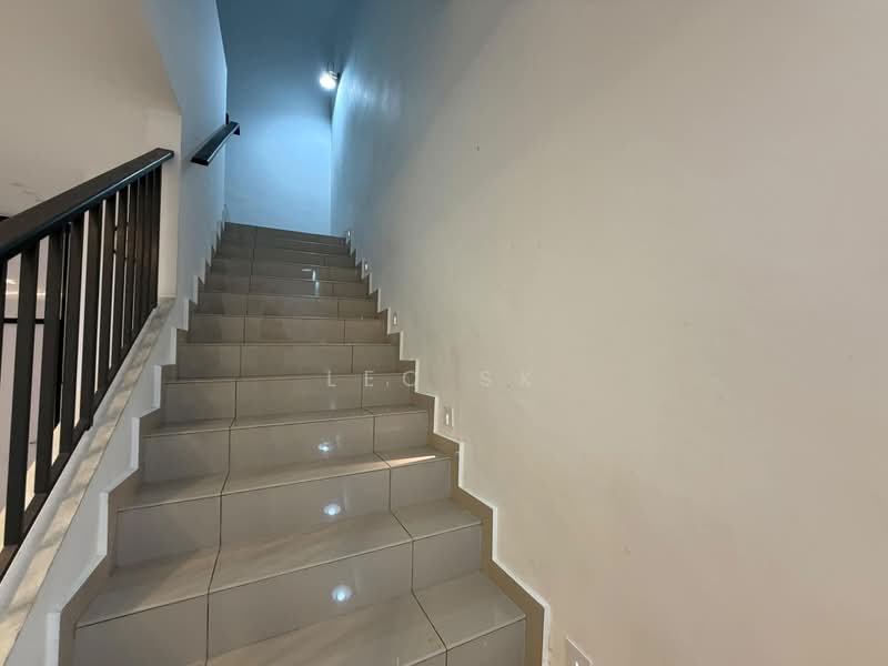 Rumah Teres 2 Tingkat untuk Dijual di Eco Botanic (Iskandar Puteri (Nusajaya)) - Leo SK - PropertyGuru.com.my