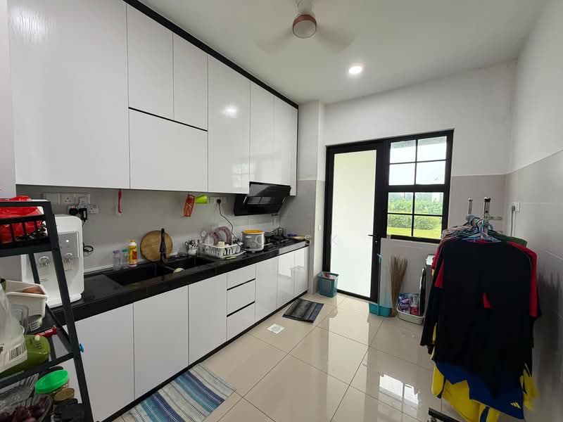 Rumah Teres 2 Tingkat untuk Dijual di Eco Botanic (Iskandar Puteri (Nusajaya)) - Leo SK - PropertyGuru.com.my
