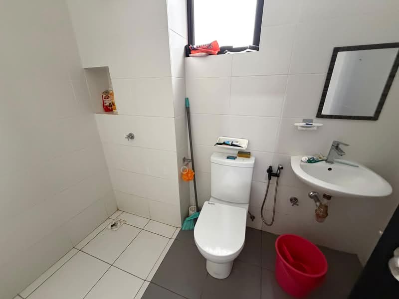 Rumah Teres 2 Tingkat untuk Dijual di Eco Botanic (Iskandar Puteri (Nusajaya)) - Leo SK - PropertyGuru.com.my