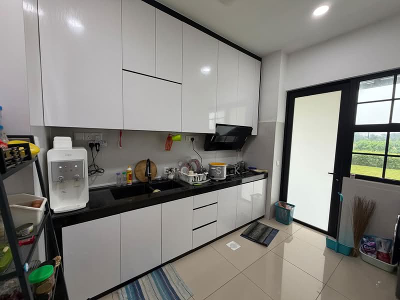 Rumah Teres 2 Tingkat untuk Dijual di Eco Botanic (Iskandar Puteri (Nusajaya)) - Leo SK - PropertyGuru.com.my