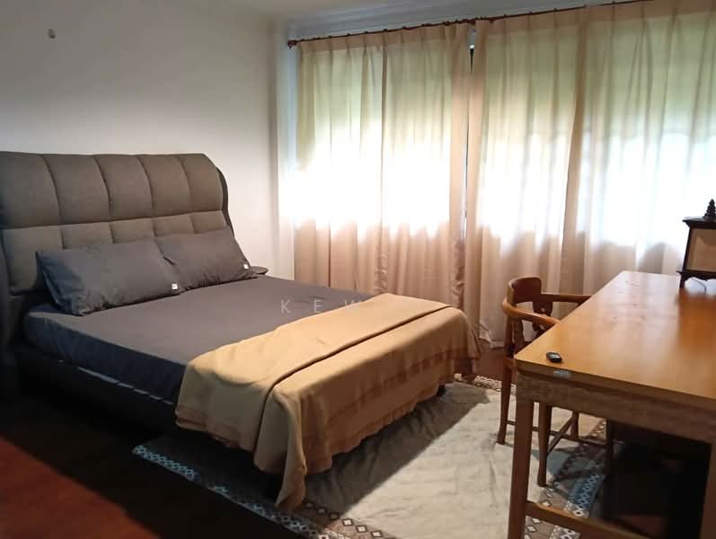Condominium for Rent at Bangsar Puteri - Kew . - Bedroom - PropertyGuru.com.my