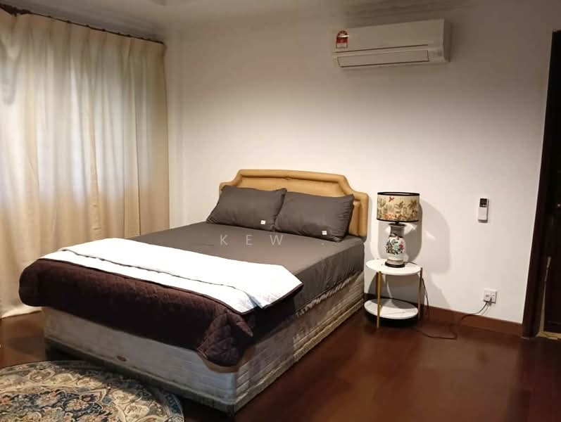 Condominium for Rent at Bangsar Puteri - Kew . - Bedroom - PropertyGuru.com.my