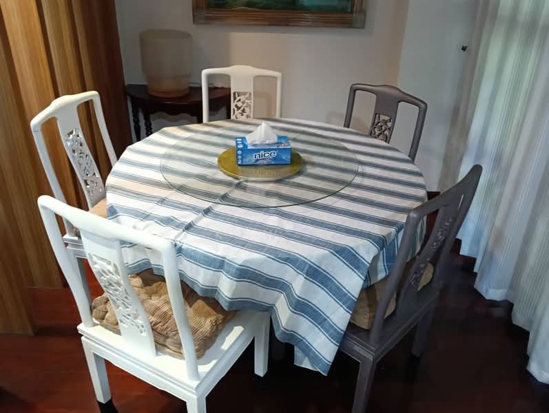 Condominium for Rent at Bangsar Puteri - Kew . - Dining Room - PropertyGuru.com.my