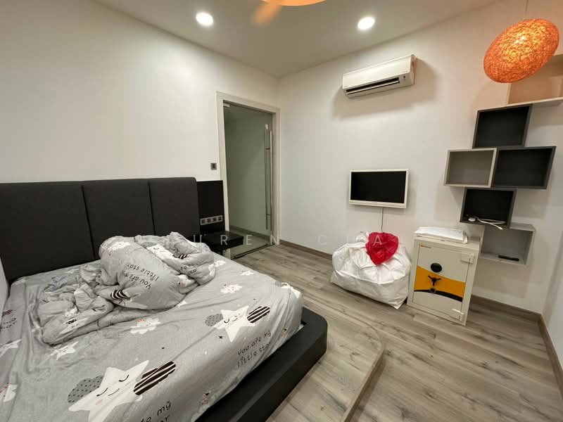 Semi-Detached House for Sale in Taman Nusa Bestari (Iskandar Puteri (Nusajaya)) - Lauren Chai - PropertyGuru.com.my
