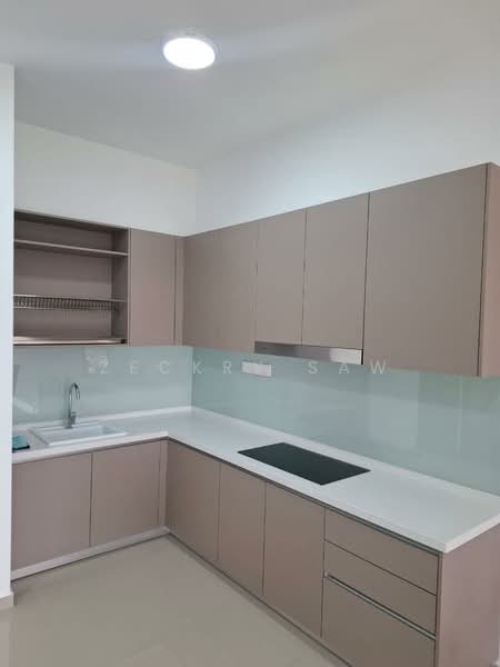 Service Residence for Rent at 2Rio Residence @ Bandar Puteri Puchong - Zeckry Saw - Kitchen - PropertyGuru.com.my