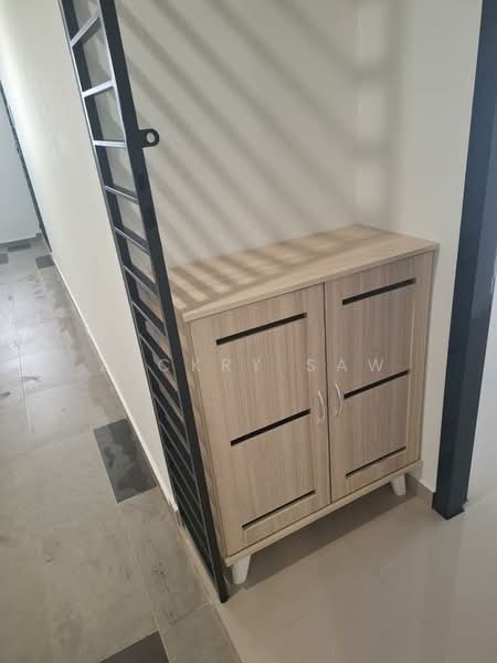 Service Residence for Rent at 2Rio Residence @ Bandar Puteri Puchong - Zeckry Saw - Interior - PropertyGuru.com.my