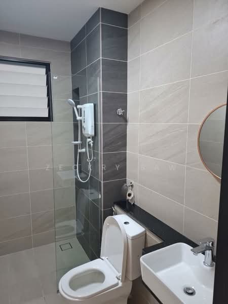 Service Residence for Rent at 2Rio Residence @ Bandar Puteri Puchong - Zeckry Saw - Bathroom - PropertyGuru.com.my