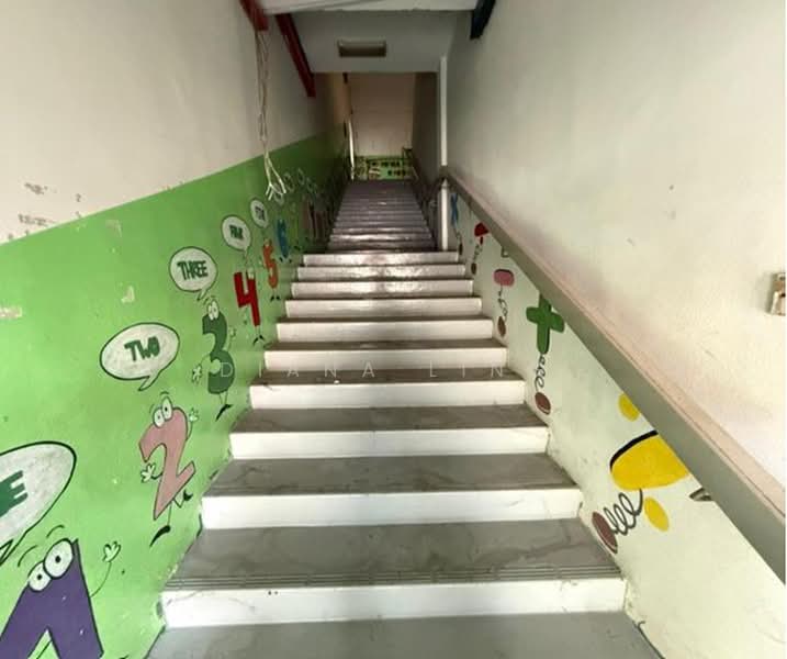 Kedai untuk Disewa di Shah Alam (Selangor) - Diana Ling - Corridor - PropertyGuru.com.my
