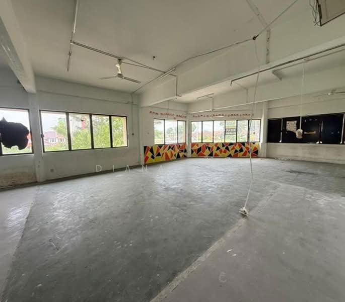 Kedai untuk Disewa di Shah Alam (Selangor) - Diana Ling - Interior - PropertyGuru.com.my