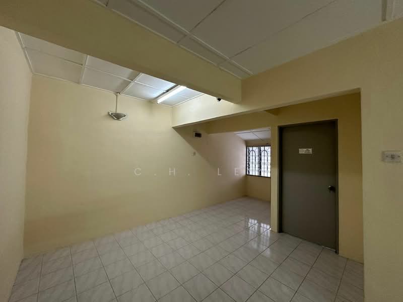 Rumah Teres 2 Tingkat untuk Dijual di Bukit Mertajam (Penang) - C.H. Lee - Interior - PropertyGuru.com.my