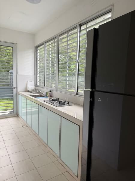 Rumah Teres 2-Tingkat untuk Dijual di Horizon Hills (Iskandar Puteri (Nusajaya)) - Lauren Chai - Kitchen - PropertyGuru.com.my