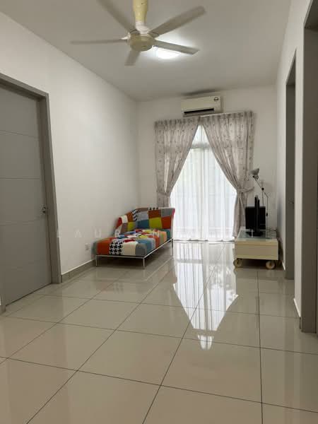 Rumah Teres 2-Tingkat untuk Dijual di Horizon Hills (Iskandar Puteri (Nusajaya)) - Lauren Chai - Living Room - PropertyGuru.com.my