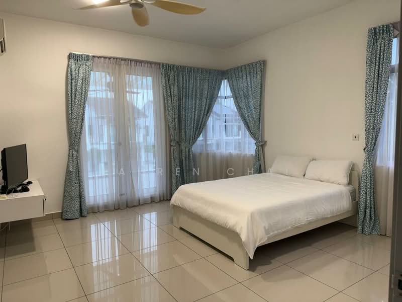 Rumah Teres 2-Tingkat untuk Dijual di Horizon Hills (Iskandar Puteri (Nusajaya)) - Lauren Chai - Bedroom - PropertyGuru.com.my