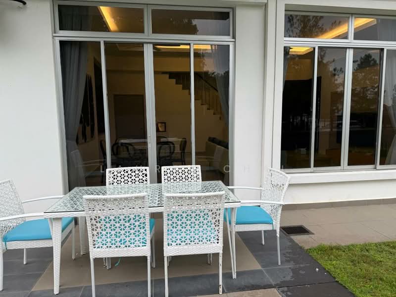 Rumah Teres 2-Tingkat untuk Dijual di Horizon Hills (Iskandar Puteri (Nusajaya)) - Lauren Chai - PropertyGuru.com.my
