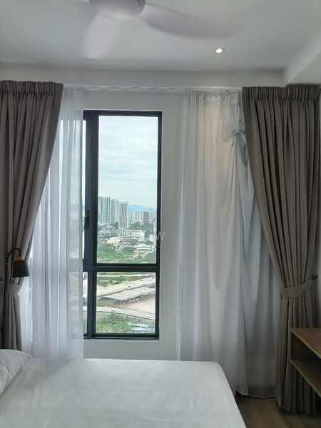 Servis Apartment untuk Disewa di Cubic Botanical - Kew . - PropertyGuru.com.my
