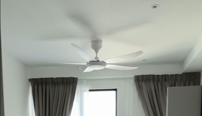 Servis Apartment untuk Disewa di Cubic Botanical - Kew . - PropertyGuru.com.my