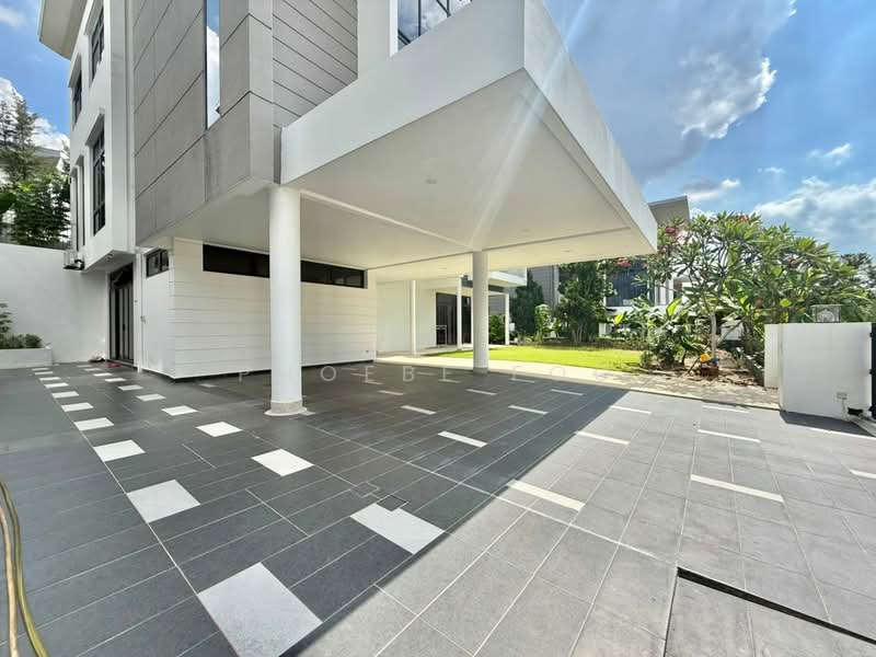 Bungalow for Rent in Horizon Hills (Iskandar Puteri (Nusajaya)) - Phoebe Foo - Exterior - PropertyGuru.com.my