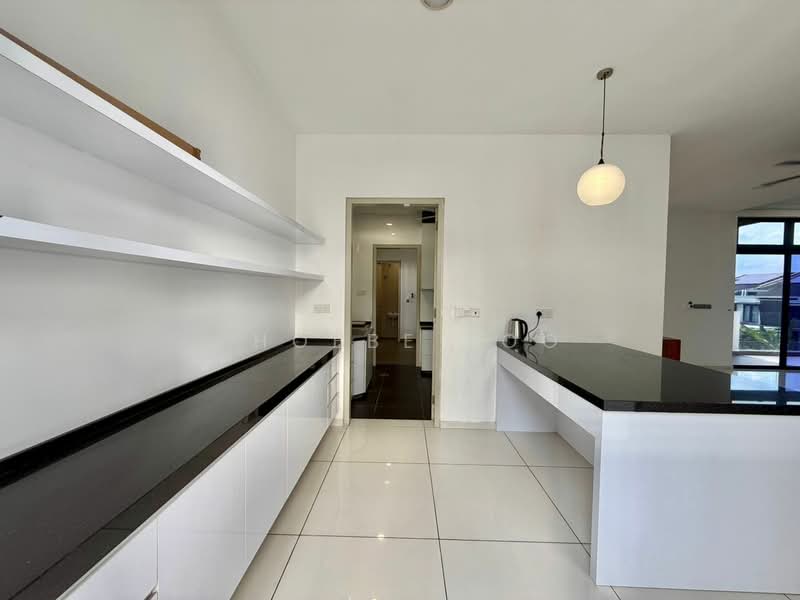 Bungalow for Rent in Horizon Hills (Iskandar Puteri (Nusajaya)) - Phoebe Foo - Kitchen - PropertyGuru.com.my