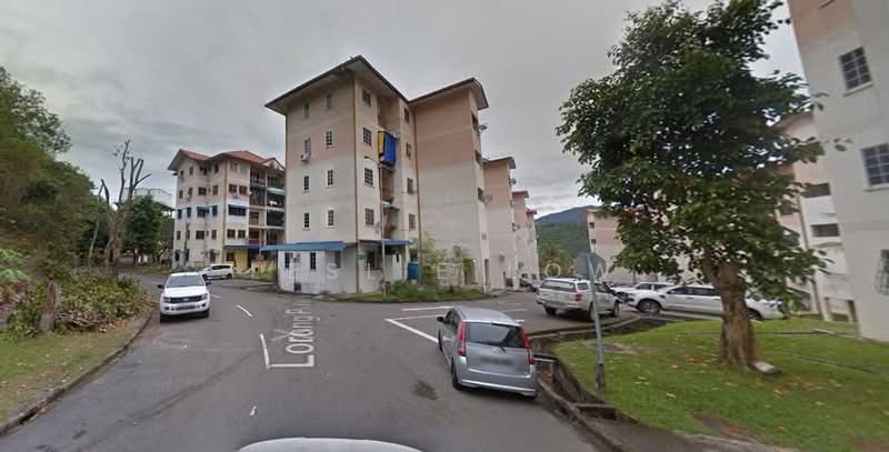 Apartment for Sale at Seraya - Leslie Low - Exterior - PropertyGuru.com.my