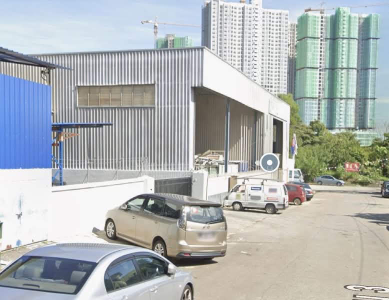 Kilang untuk Dijual di Bandar Seri Alam (Masai) - Marcus Loh - PropertyGuru.com.my