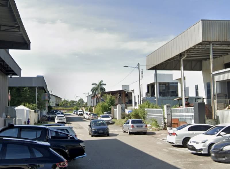 Kilang untuk Dijual di Bandar Seri Alam (Masai) - Marcus Loh - PropertyGuru.com.my