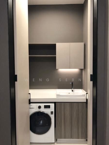 Servis Apartment untuk Disewa di City of Dreams - Weng Sern - Interior - PropertyGuru.com.my