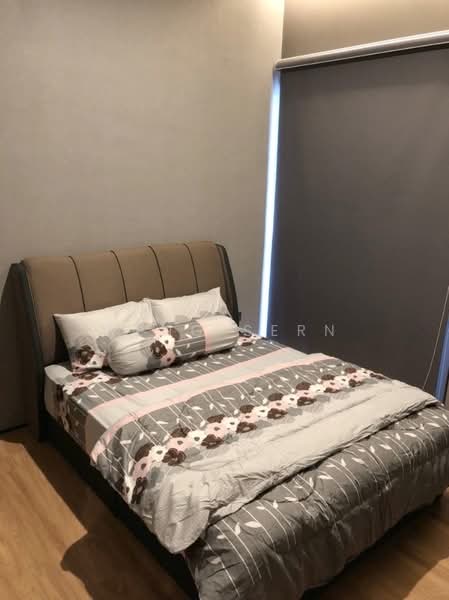Servis Apartment untuk Disewa di City of Dreams - Weng Sern - Bedroom - PropertyGuru.com.my